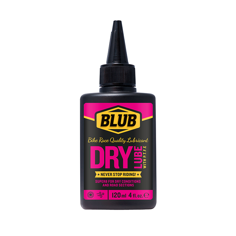 BLUB Dry Lube · 120 ml