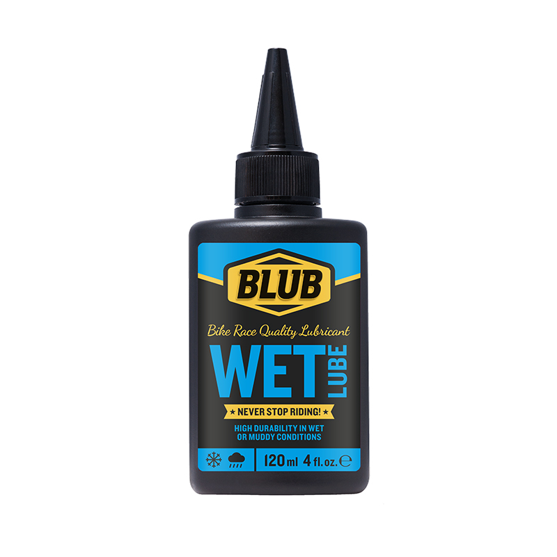 BLUB Wet Lube · 120 ml