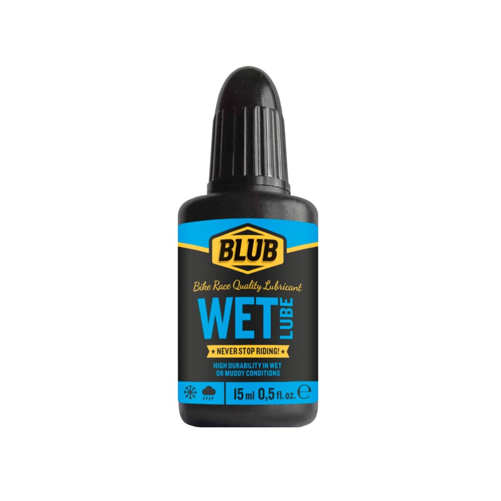 BLUB Wet Lube · 15 ml