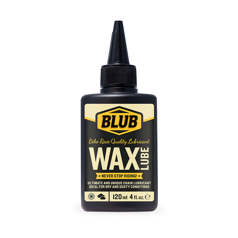 BLUB Wax Lube · 120 ml
