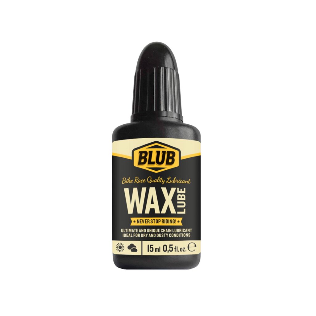 BLUB Wax Lube · 15 ml