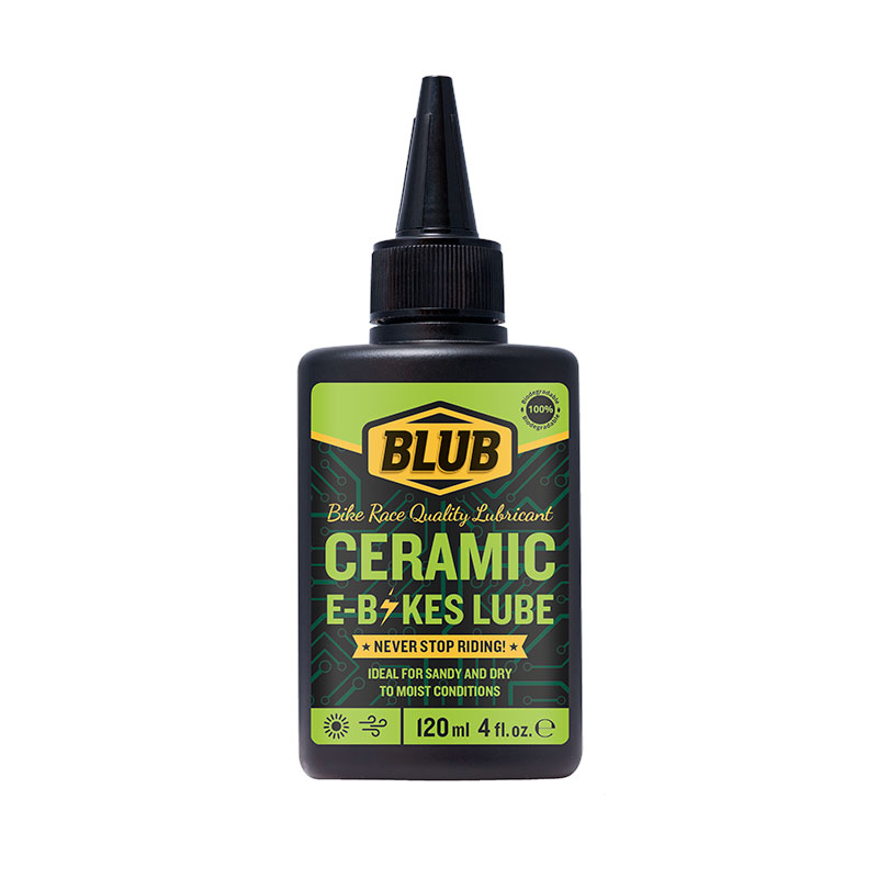 BLUB Ceramic E-Bike · 120 ml