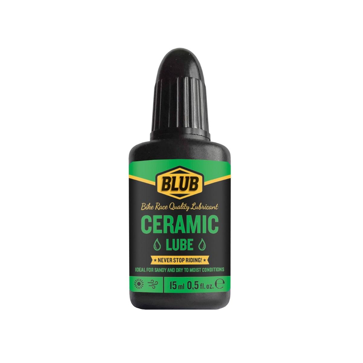 BLUB Ceramic Lube · 15 ml