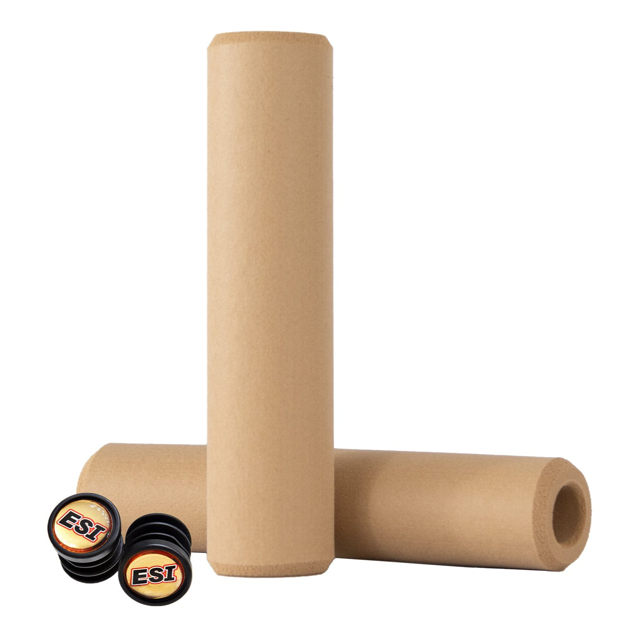 ESIgrips Punhos Chunky · Tan