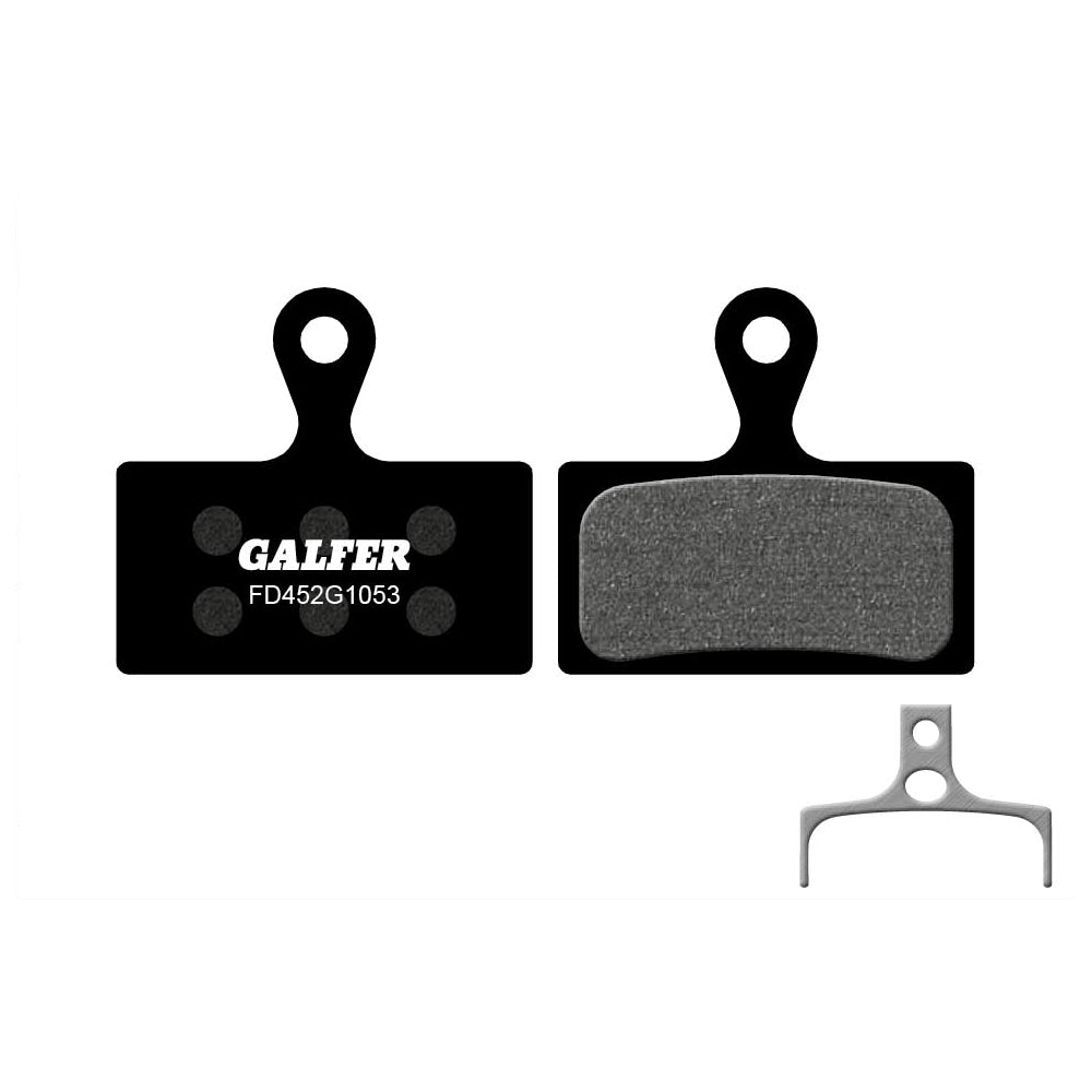 GALFER Pastilhas Standard · Shimano Xtr - Slx · FD452G1053