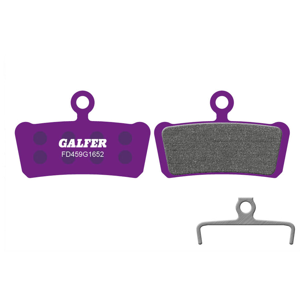 GALFER Pastilhas E-Bike · Sram Guide / Avid Xo Trail · FD459G1652