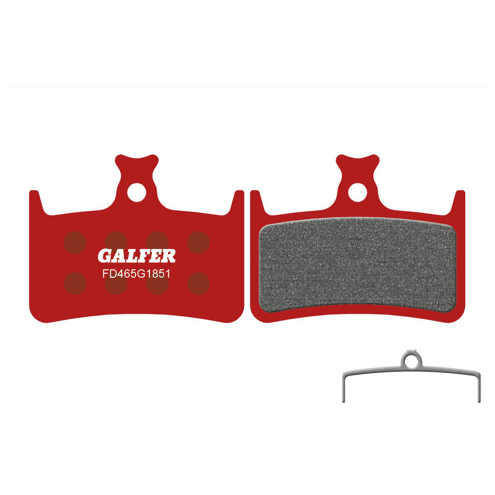 GALFER Pastilhas Advanced · Hope E4 · FD465G1851
