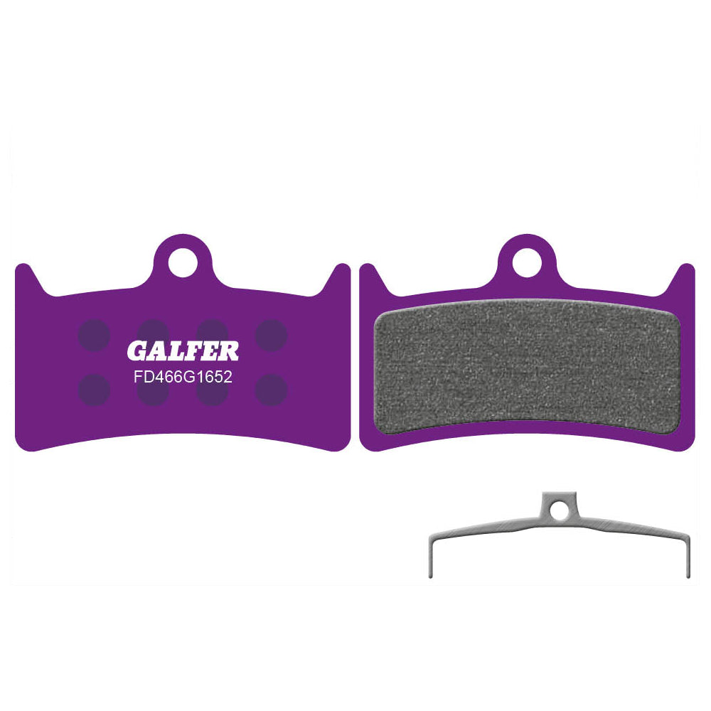 GALFER Pastilhas E-Bike · Hope V4 · FD466G1652