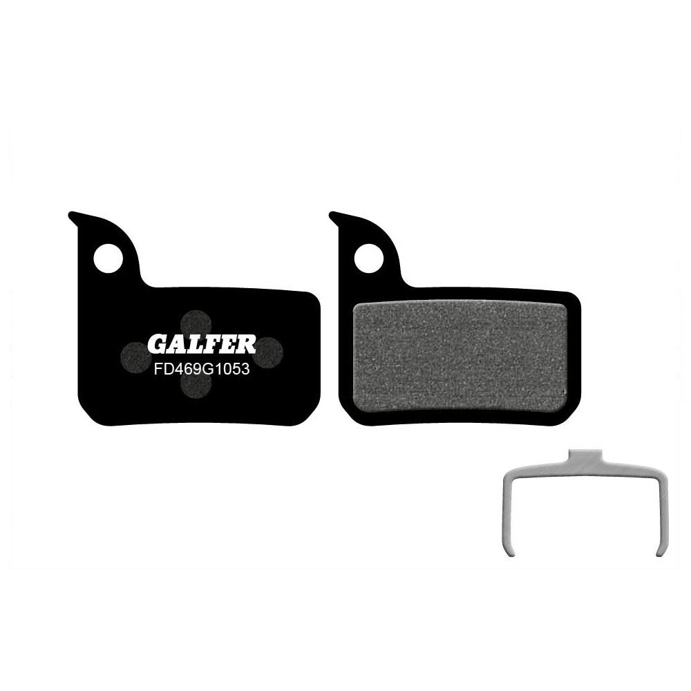 GALFER Pastilhas Standard · Sram Red 22 - Level · FD469G1053