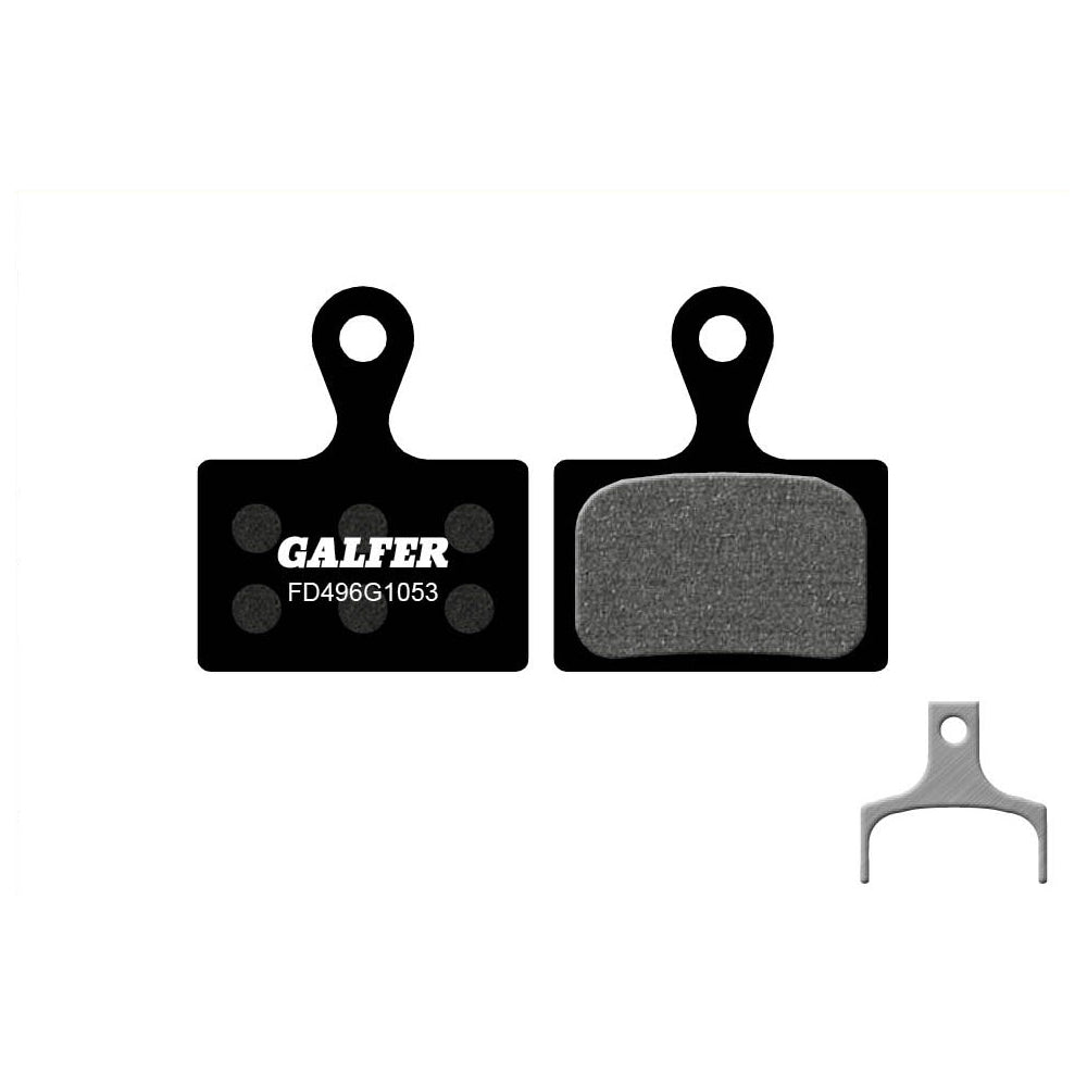 GALFER Pastilhas Standard · Shimano Xtr 2019 (2P) · FD496G1053