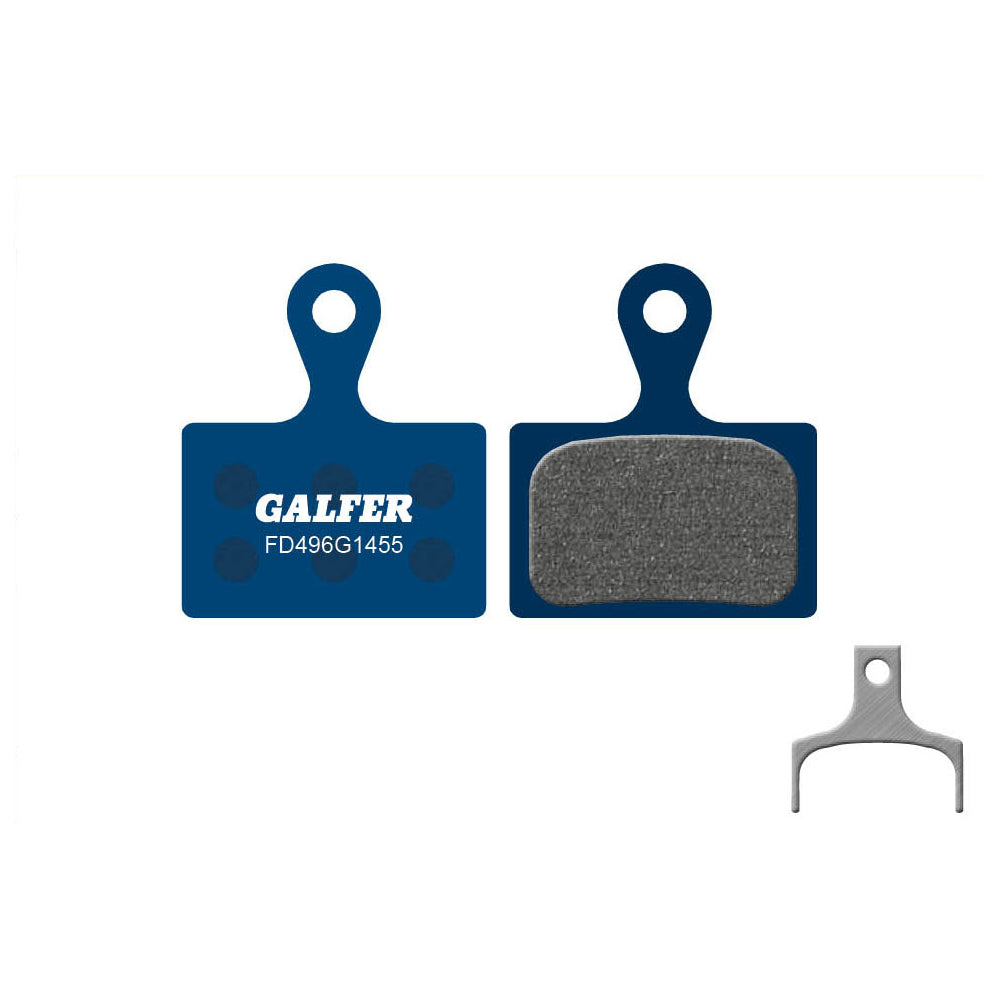 GALFER Pastilhas Road · Shimano Ultegra Disc Road · FD496G1455