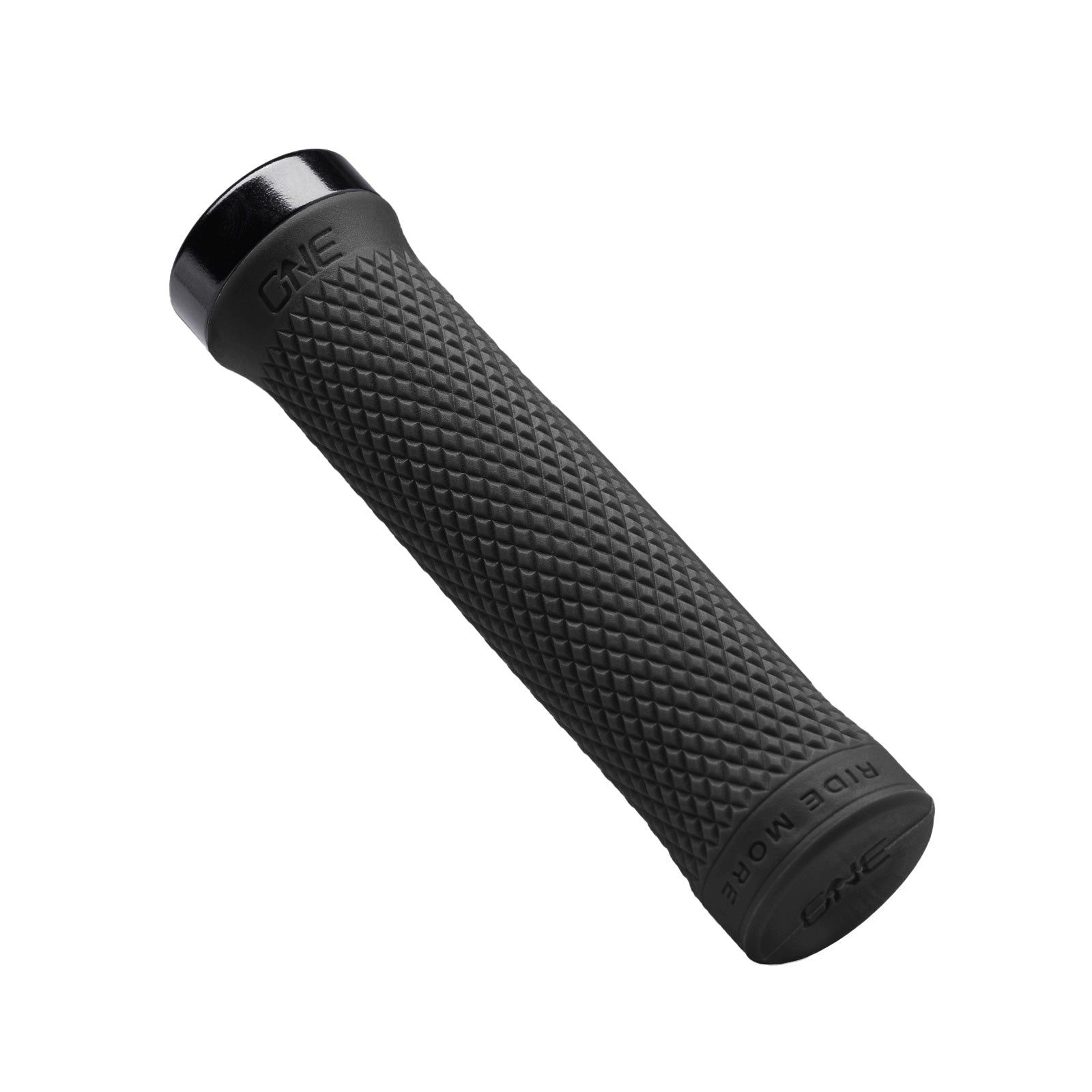 OneUp Punhos Grips 30 mm · Preto