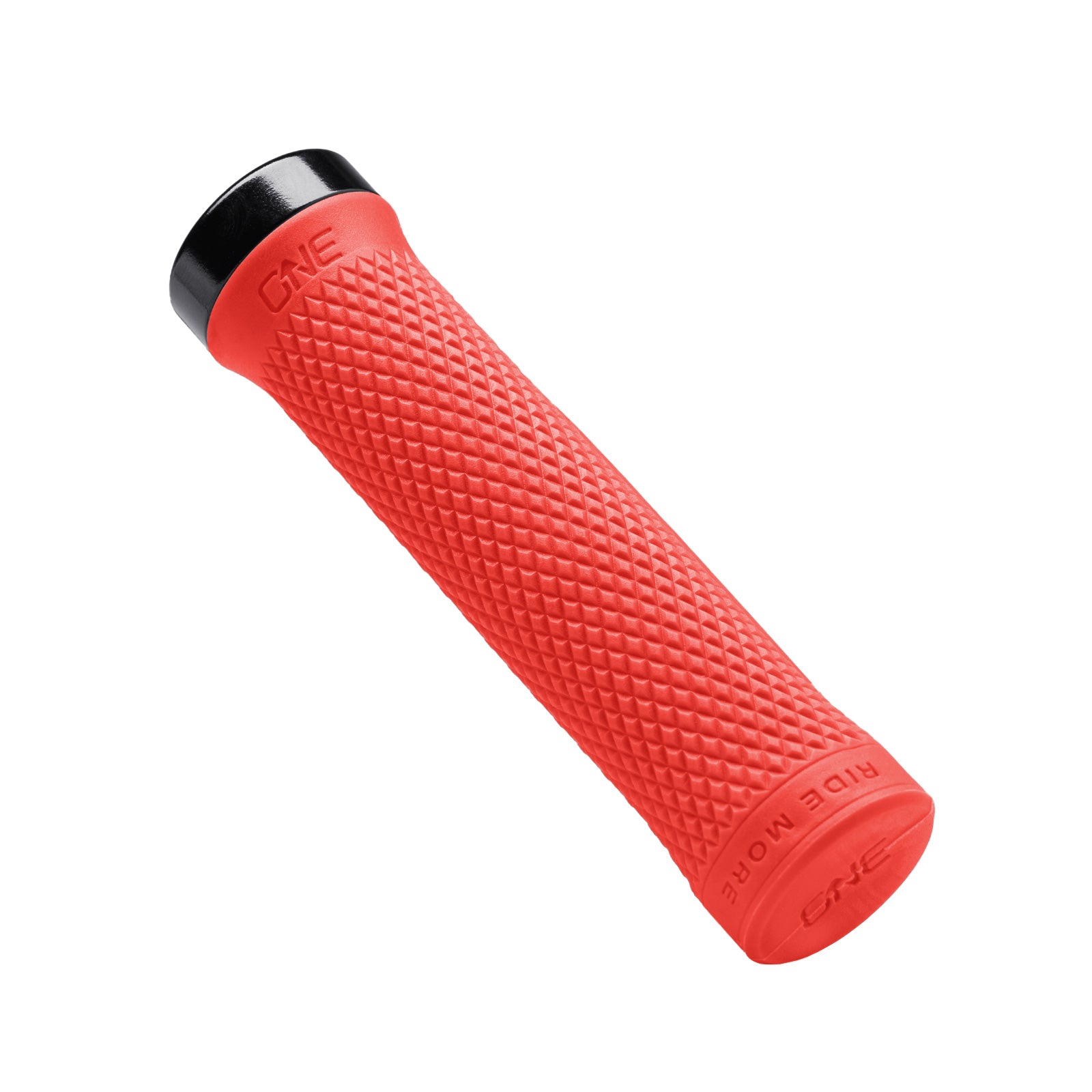 OneUp Punhos Grips 30 mm · Vermelho