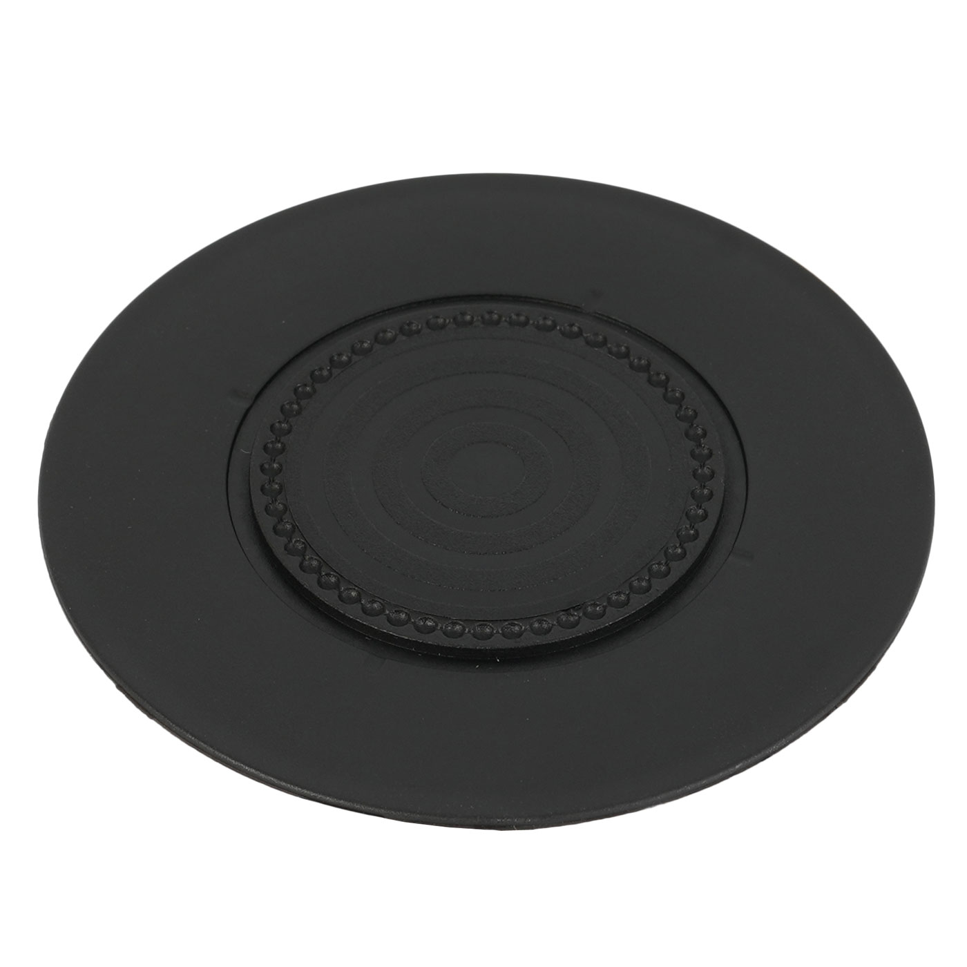FIDLOCK vacuum uni phone patch black
