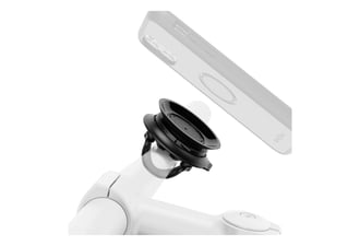 FIDLOCK vacuum handlebar base