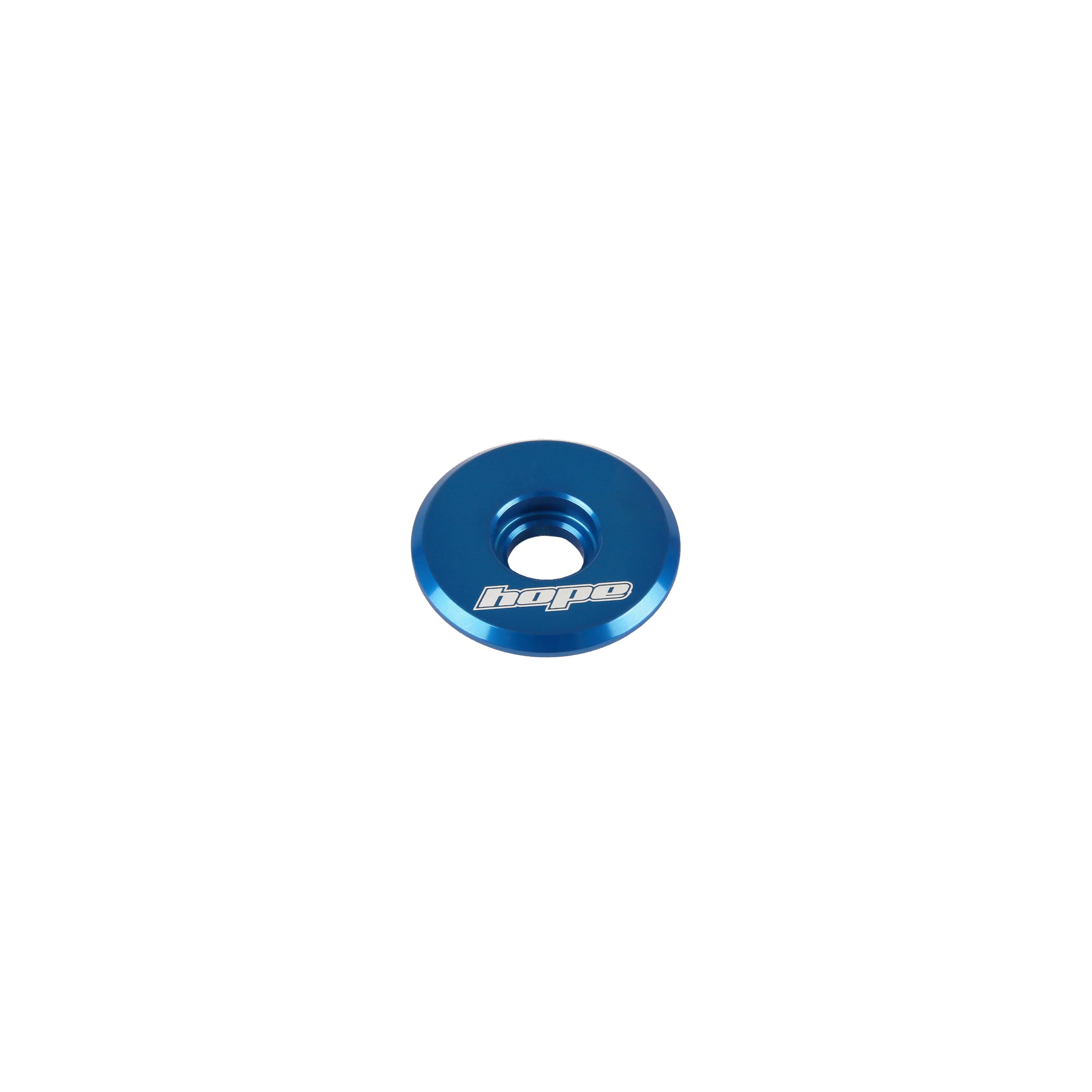 HOPE HOPE TOP CAP BLUE