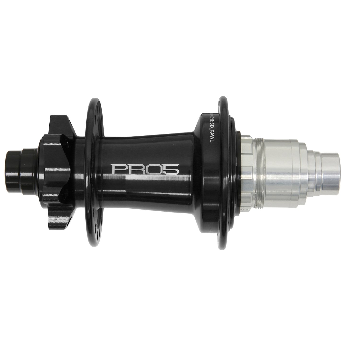 HOPE CUBO TRAS HOPE PRO 5 32F 148X12MM - XD