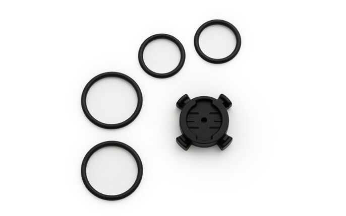 SUPORTE MAGENE CICLOCOMPUTADOR ROUND
