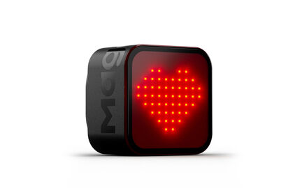 LUZ TRASEIRA MAGENE L308 SELIM