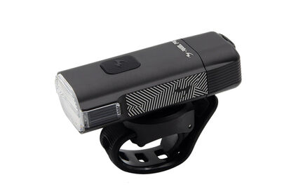 MOON LUZ FRONTAL MOON RIGEL PRO PRETO