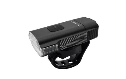 MOON LUZ FRONTAL MOON RIGEL LITE PRETO