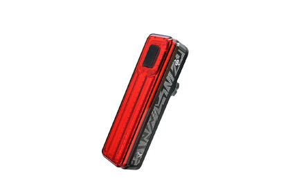 MOON LUZ TRASEIRA MOON HELIX SENSE 450
