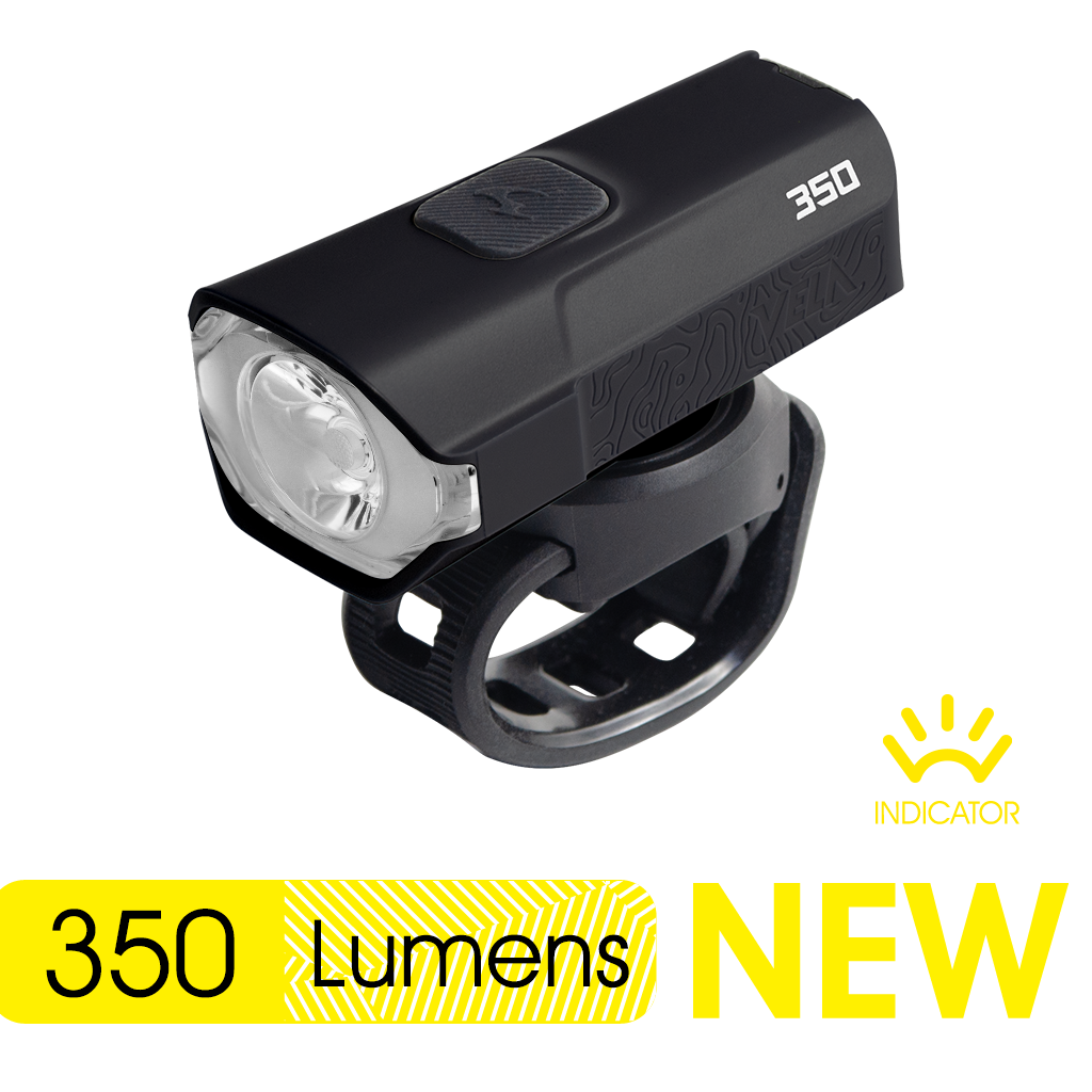 MOON LUZ DIANTEIRA MOON VELA 350