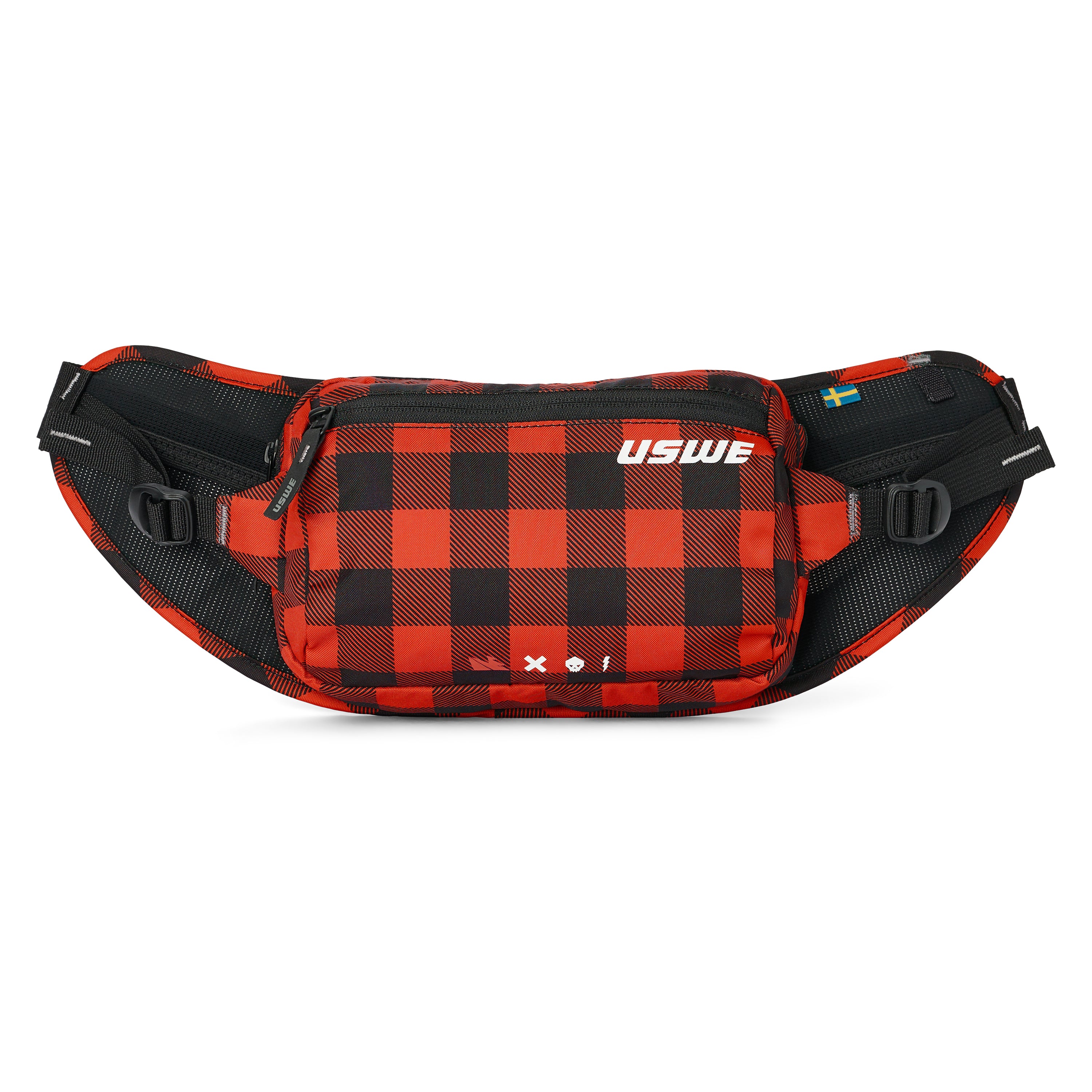 USWE Waist 2L Hip Pack